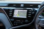 Toyota Camry Hybrid 2019 года (UK)